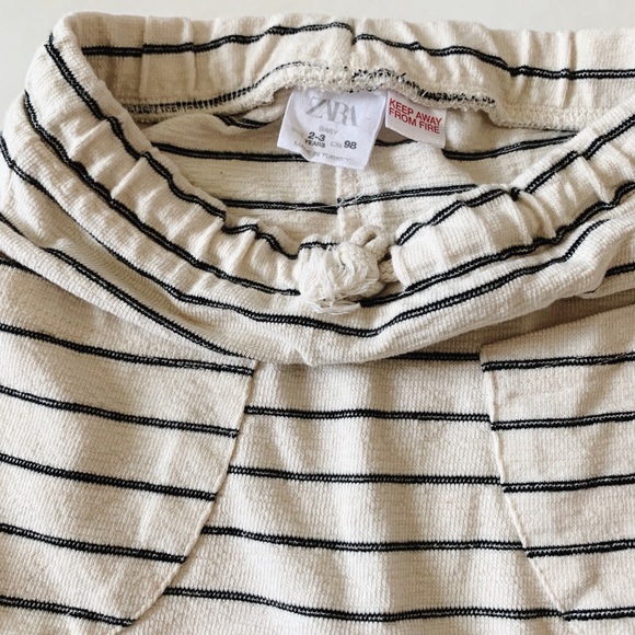 Zara Baby Boy Pants Bundle of 2 - Picture 7 of 8